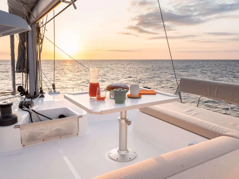 Luxury Yacht for rent U.S. Virgin Islands at the best price