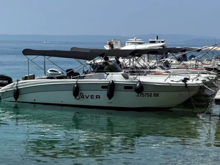 Boat rental Saver Saver WA in Ičići on Samboat