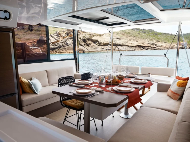 Catamaran rental in Port-Camargue - Bali Bali Catspace Voile