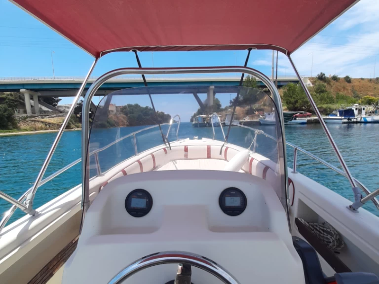 Rent a Karel Open Nea Potidaia