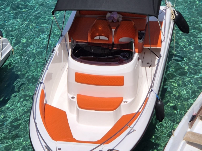 Rent a Cap755cc Cap755cc Makarska