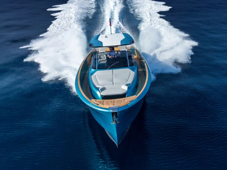 Solaris Solaris Power 44 in Split on SamBoat