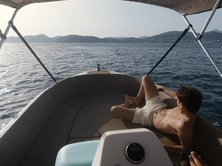 AQUA AQUA 515 in Santa Ponsa on SamBoat