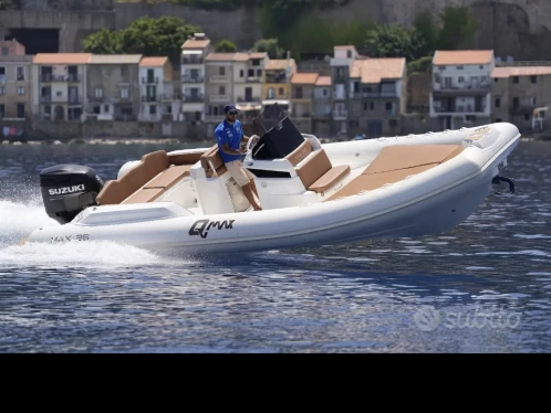 Yacht charter Vulcano cheap Juniorboat 