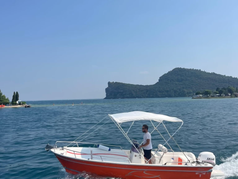 Rent a Venere Relax Manerba del Garda