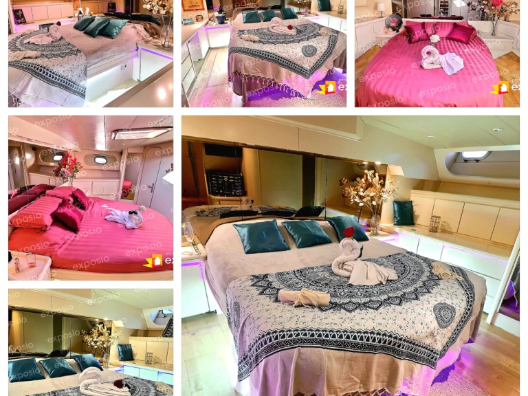 Guy Couach Guy Couach 1800 Fly charter bareboat or captained in  Santa Margarida