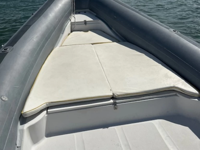 RIB for rent Lège-Cap-Ferret at the best price