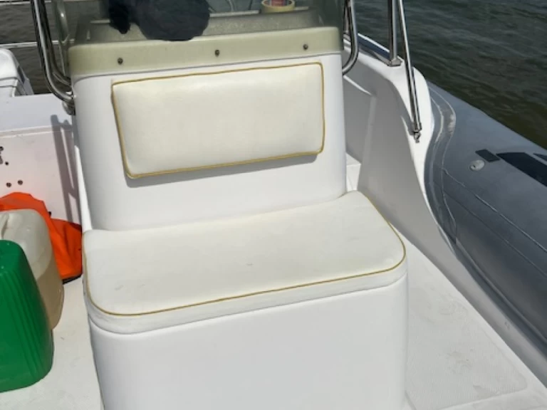 Rent a Sacs Sacs S 750 Madras Lège-Cap-Ferret