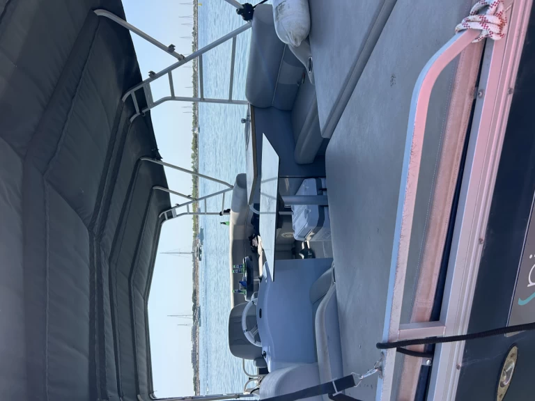 Selva Evolution D.600 charter bareboat or captained in  Port-Camargue