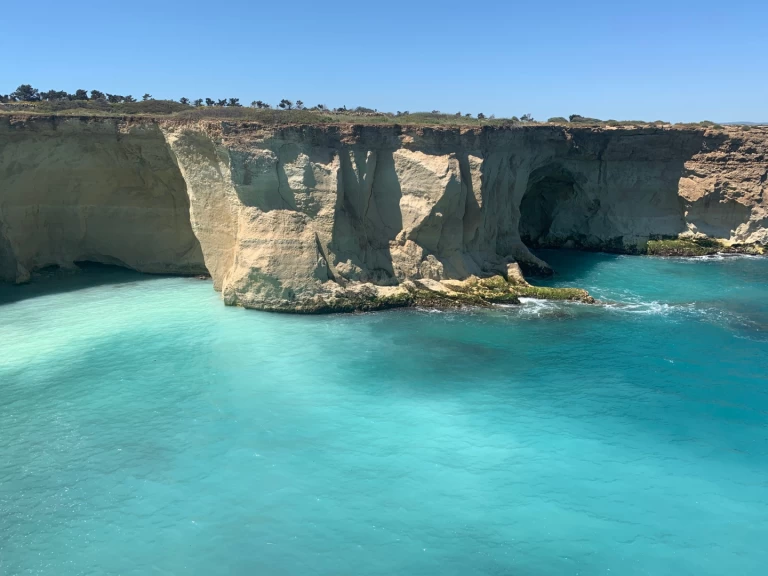 Motorboat rental in Siracusa - Megamar SANDY