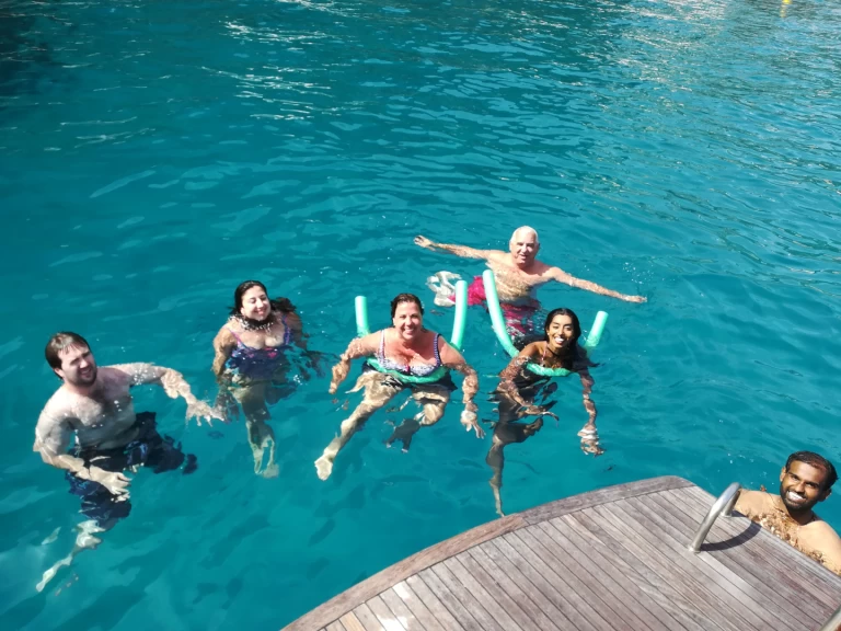 Di luccia Gozzo sorrentino in Massa Lubrense on SamBoat