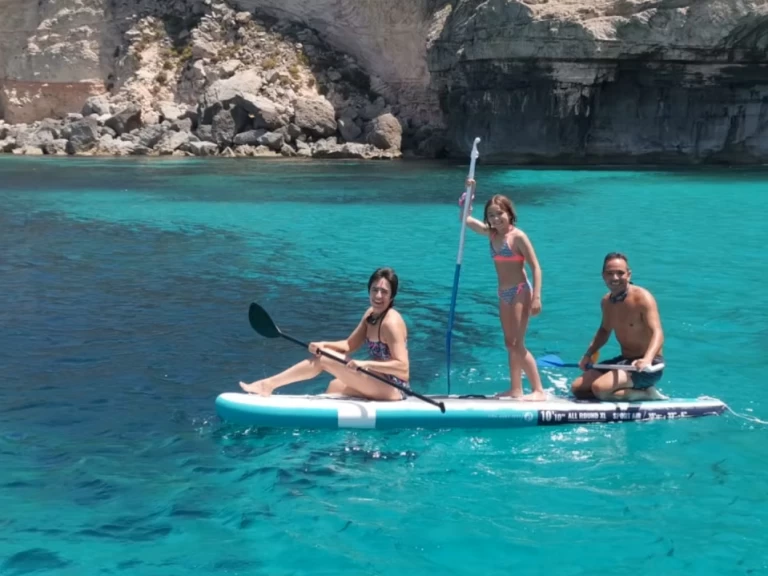 Yacht charter La Savina cheap Tradicional