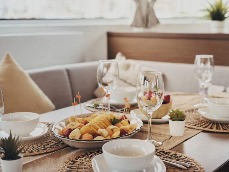 Boat rental Lagoon Lagoon 560 in Sant Antoni de Portmany on Samboat