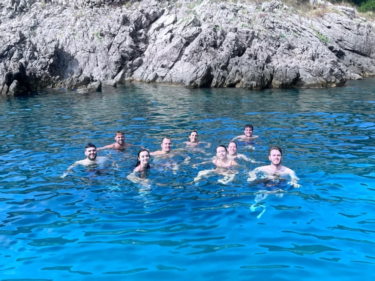 Boat rental Navar 11 in Budva on Samboat