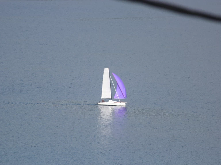 Sailboat rental with or without captain Astus Boats Dzaoudzi Island