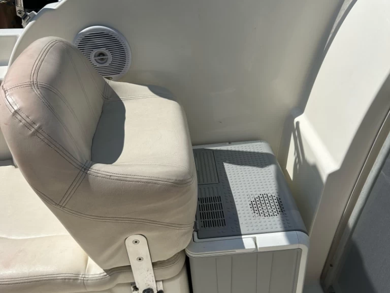 Motorboat for rent Palamós at the best price