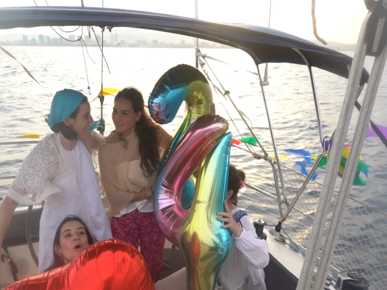 Rent a Dresport S.A Furia 37 Badalona