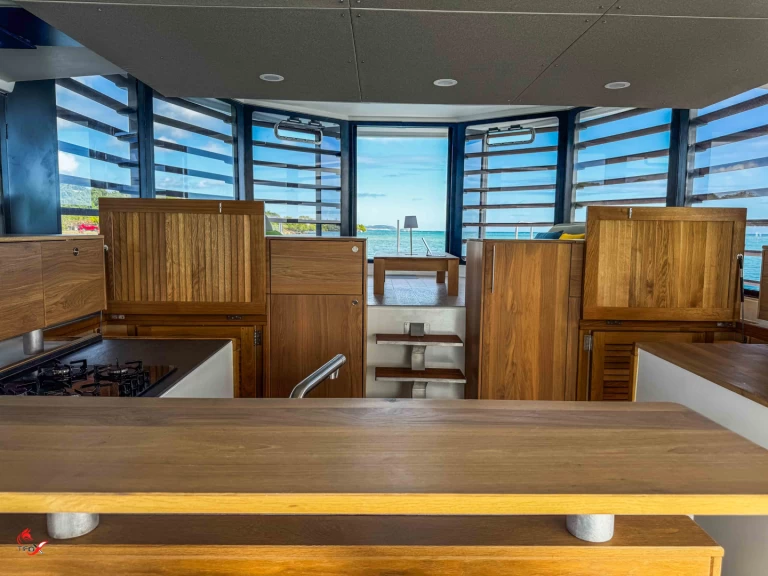 Boat rental KAYFLO STAY-Ô in Les Trois-Îlets on Samboat