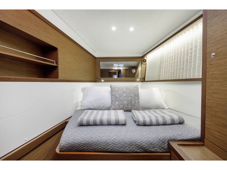 Boat rental Lagoon Lagoon 450 F in Kos on Samboat