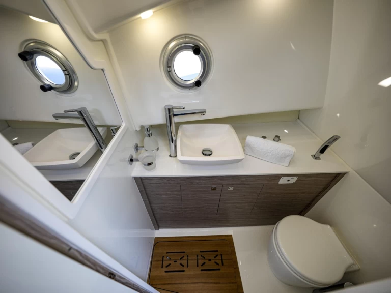 Rent a Sacs Strider 13 Ibiza Town