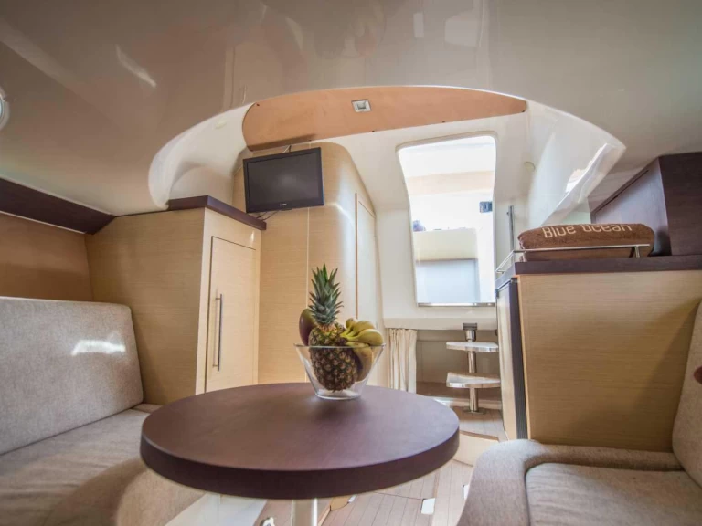 Yacht charter Ibiza Town cheap Key Largo 30