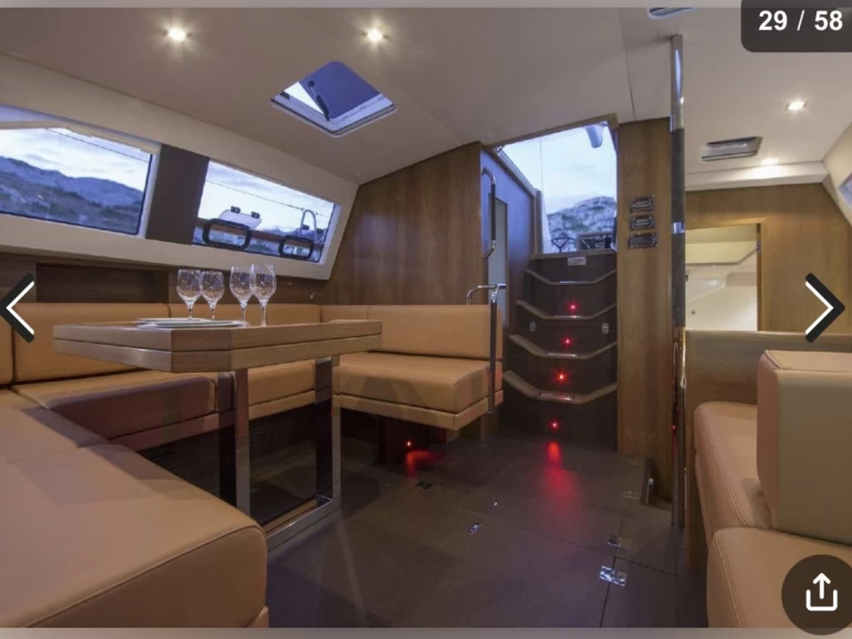 Sailboat for rent Durrës District at the best price