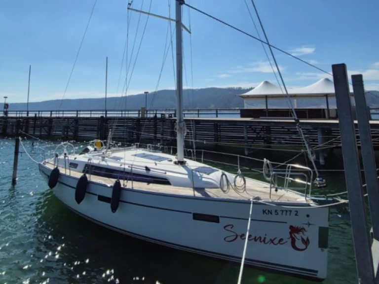 Bavaria Bavaria 37 in Bodman-Ludwigshafen on SamBoat