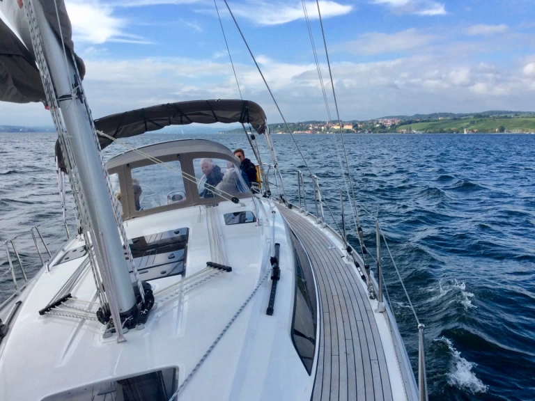 Rent a Bavaria Bavaria 37 Bodman-Ludwigshafen