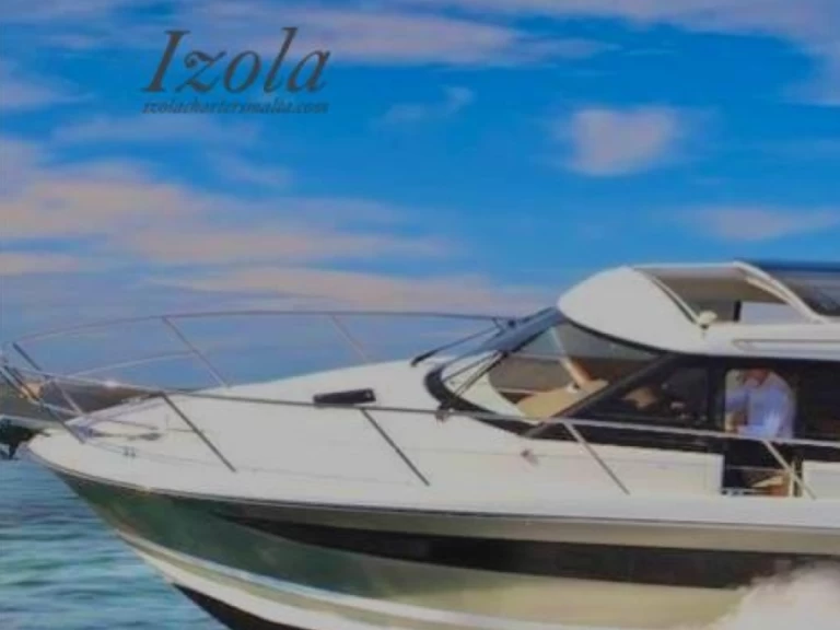 Yacht charter Gżira cheap NC 11