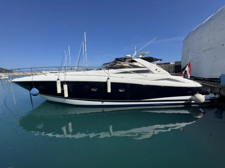 Rent a Sunseeker Portofino 53 Roquebrune-Cap-Martin
