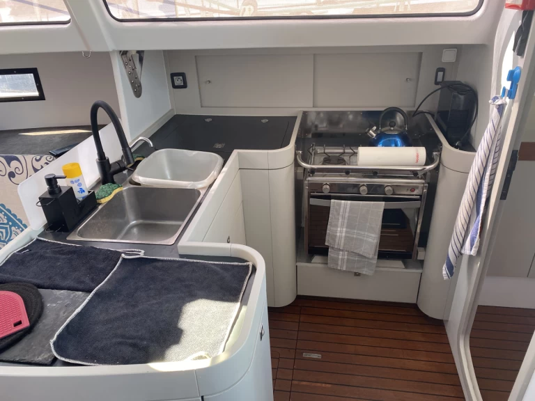 Yacht charter Port de Sitges Aiguadolç cheap RM 1060