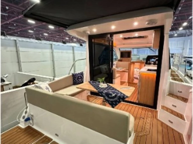 Rent a Cruisers Private Kuşadası İlçesi