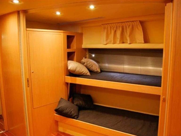 Bruno Primatist G 46 in Cannigione on SamBoat