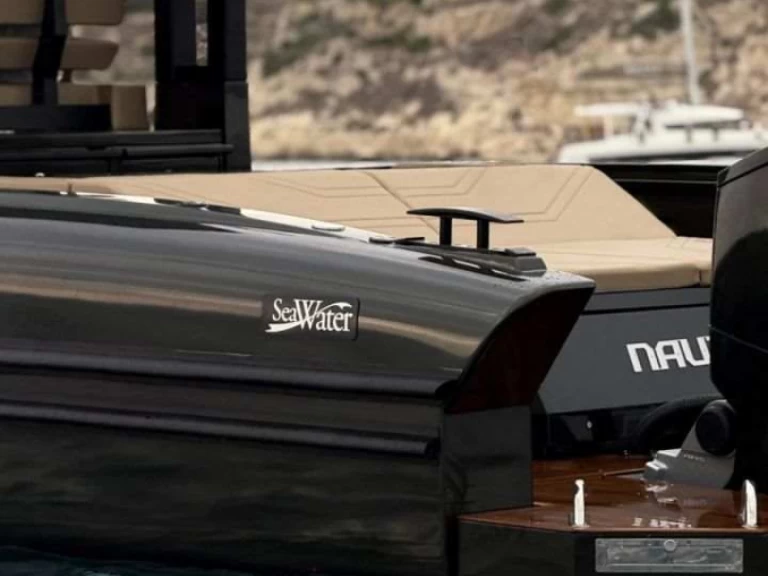 Yacht charter Bonifacio cheap Kymera 53