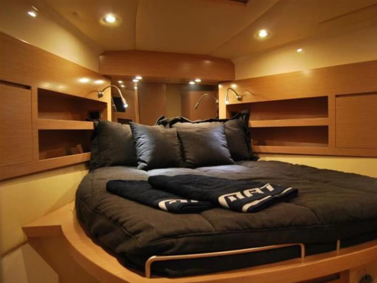 Bruno Primatist G 46 in Cannigione on SamBoat