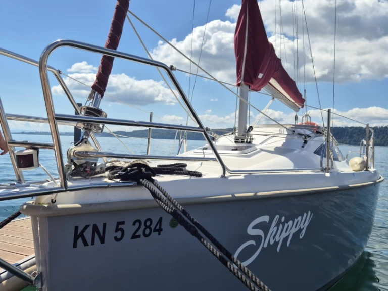 Yacht charter Bodman-Ludwigshafen cheap 25