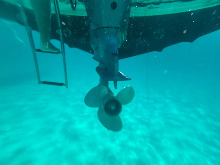 RIB for rent Mandelieu-la-Napoule at the best price