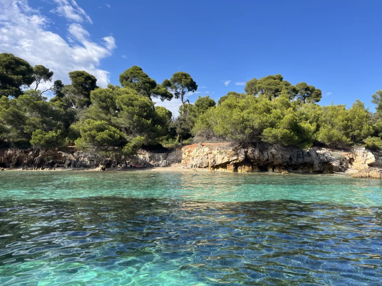 Yacht charter Mandelieu-la-Napoule cheap Tempest 600