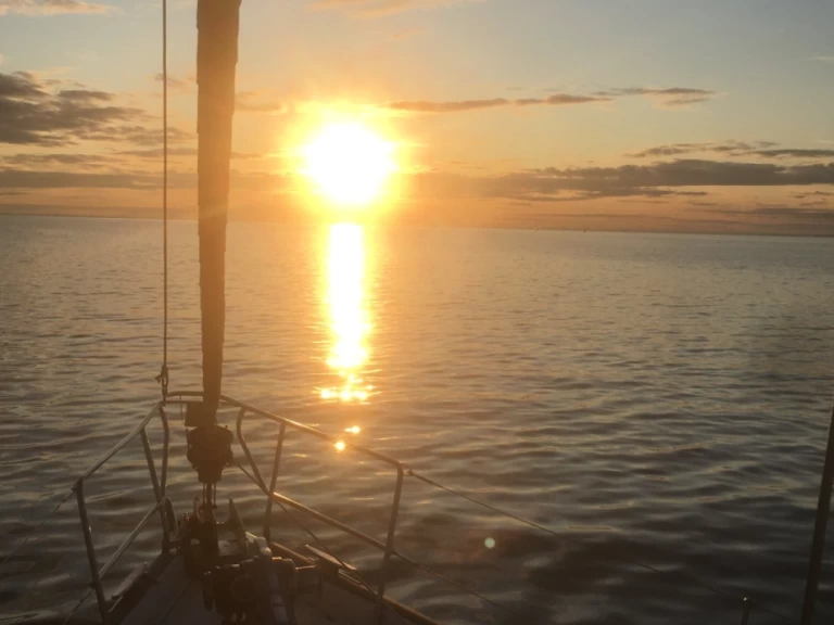 Gallart Gallart 13.50 MS in La Rochelle on SamBoat