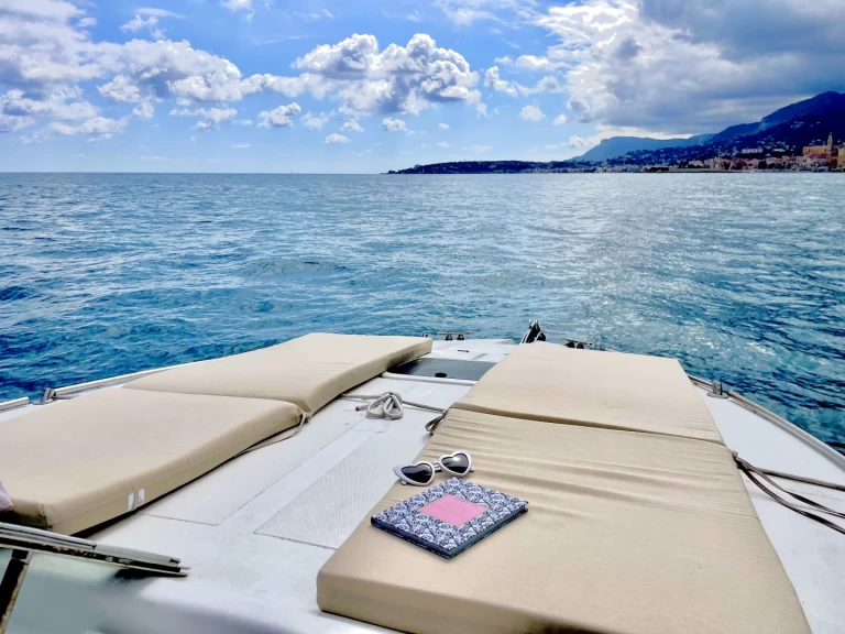Boat rental Fiart Fiart 27 in Menton on Samboat