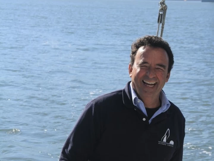 Sailboat for rent Lisbon at the best price