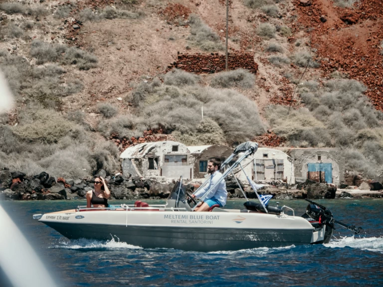 Yacht charter Vlychada cheap 1.F30elpt Ct 2. F4MI