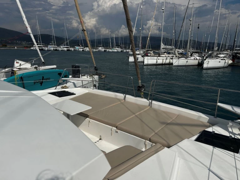 Bali Catamarans Bali 4.1 in Lefkáda on SamBoat