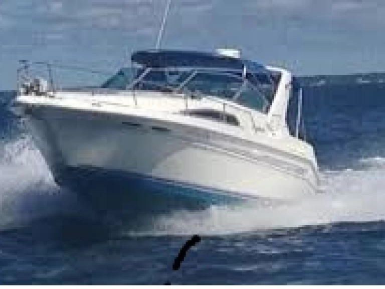 Motorboat for rent Sorrento at the best price