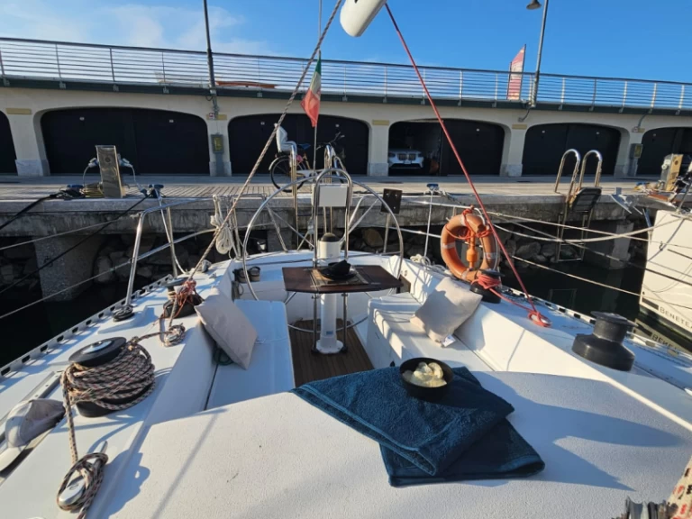Morgante 45 Morgante 45 in Cattolica on SamBoat
