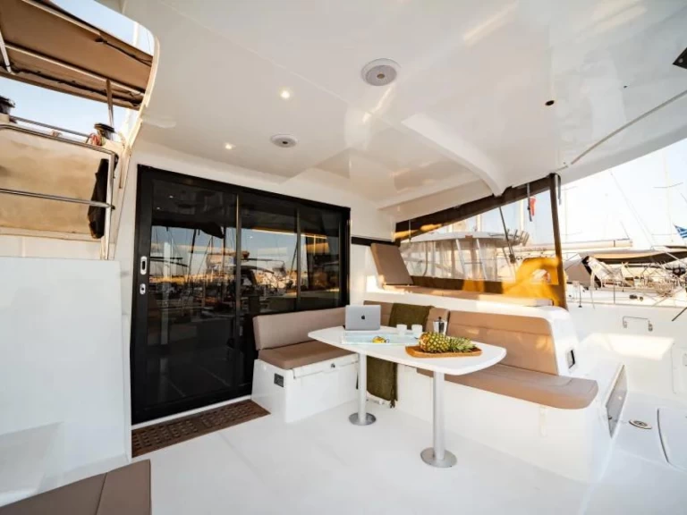 Rent a Lagoon Lagoon 42 Sant Antoni de Portmany