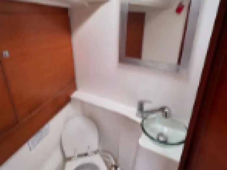 Sailboat rental in Ibiza Town - Dufour Dufour 360 Grand Large