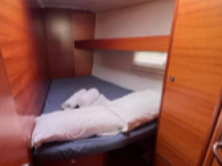 Boat rental Dufour Dufour 360 Grand Large in Ibiza Town on Samboat