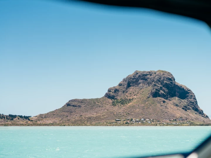 Boat rental Bénéteau Gran Turismo 40 in Tamarin on Samboat