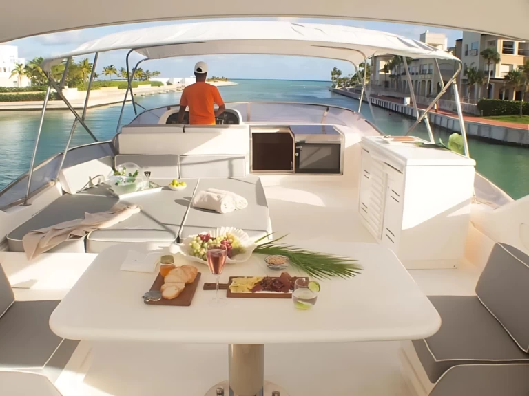 Custom Made custom in La Romana on SamBoat